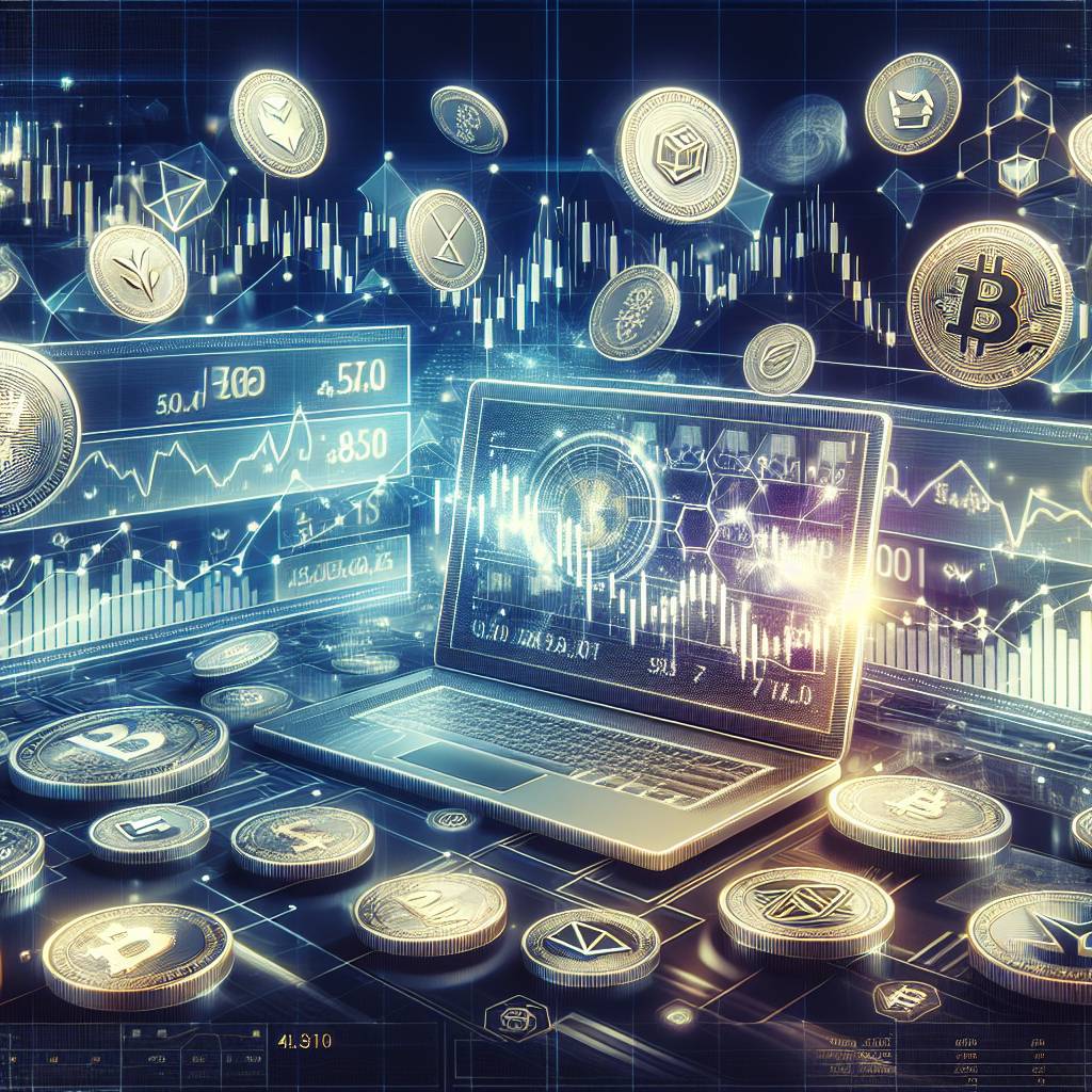 Which digital currencies should I be watching for potential growth in 2016?