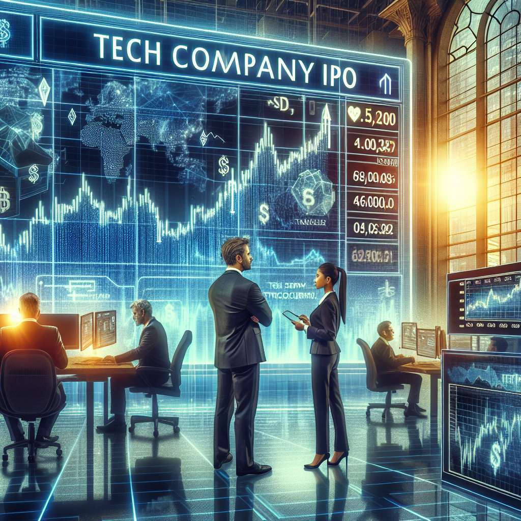 What is the impact of mdl 3060 on the cryptocurrency market?