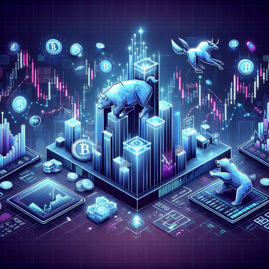 What are the advantages of using a futures butterfly spread strategy in the cryptocurrency market?