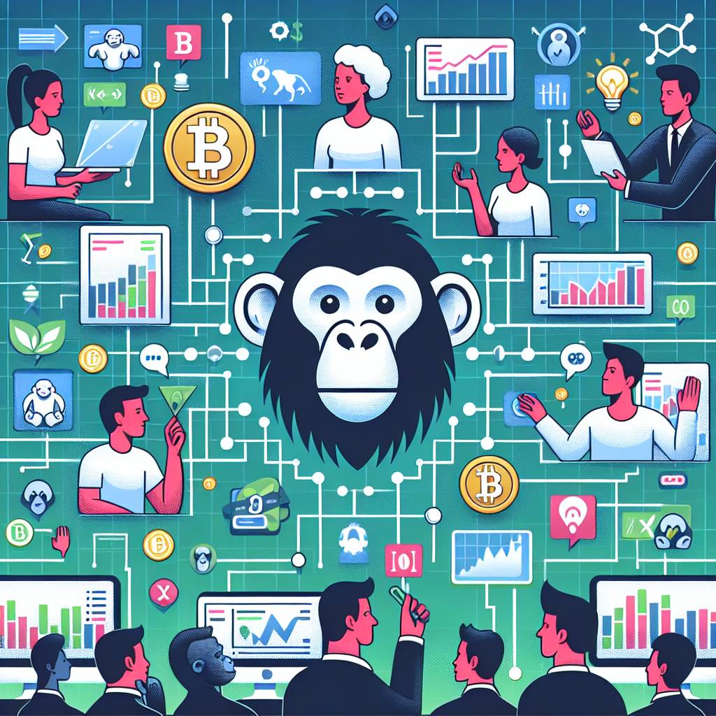 What impact is ape crypto having on the cryptocurrency market and its investors?