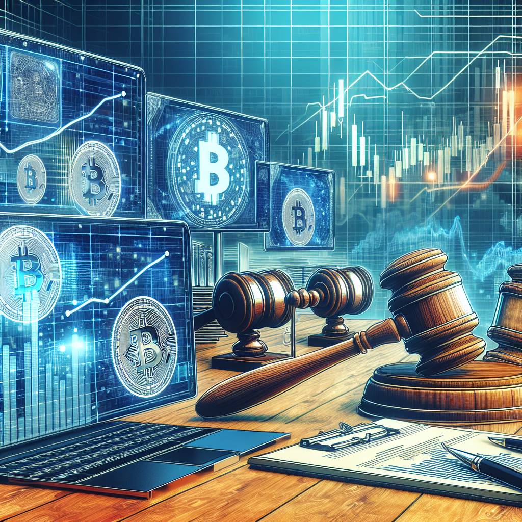 What are the risks and benefits of short selling digital assets like cryptocurrencies on TD Ameritrade?