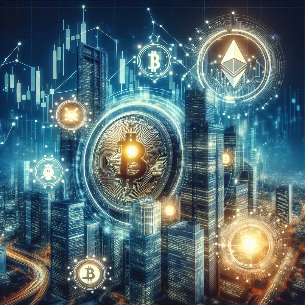 How does Jed McCaleb's involvement in cryptocurrencies affect the market?