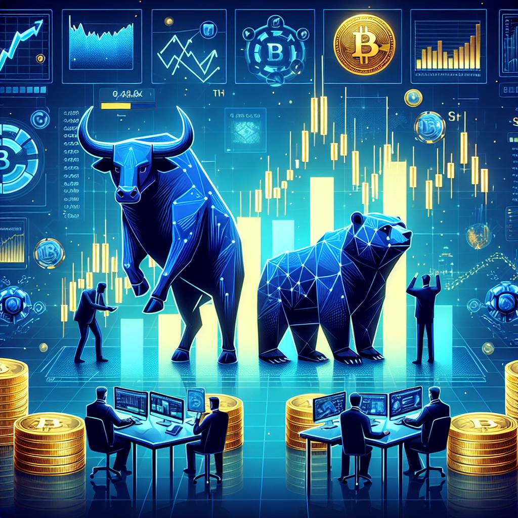 What are the advantages of using the bull vertical spread strategy in the cryptocurrency market?