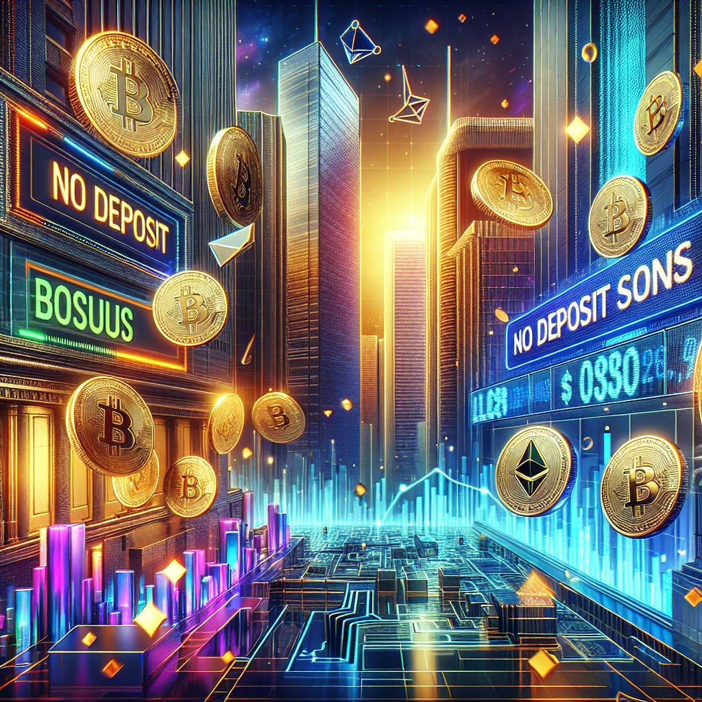 Are there any no deposit sign-on bonus casinos that offer exclusive promotions for digital currency users?