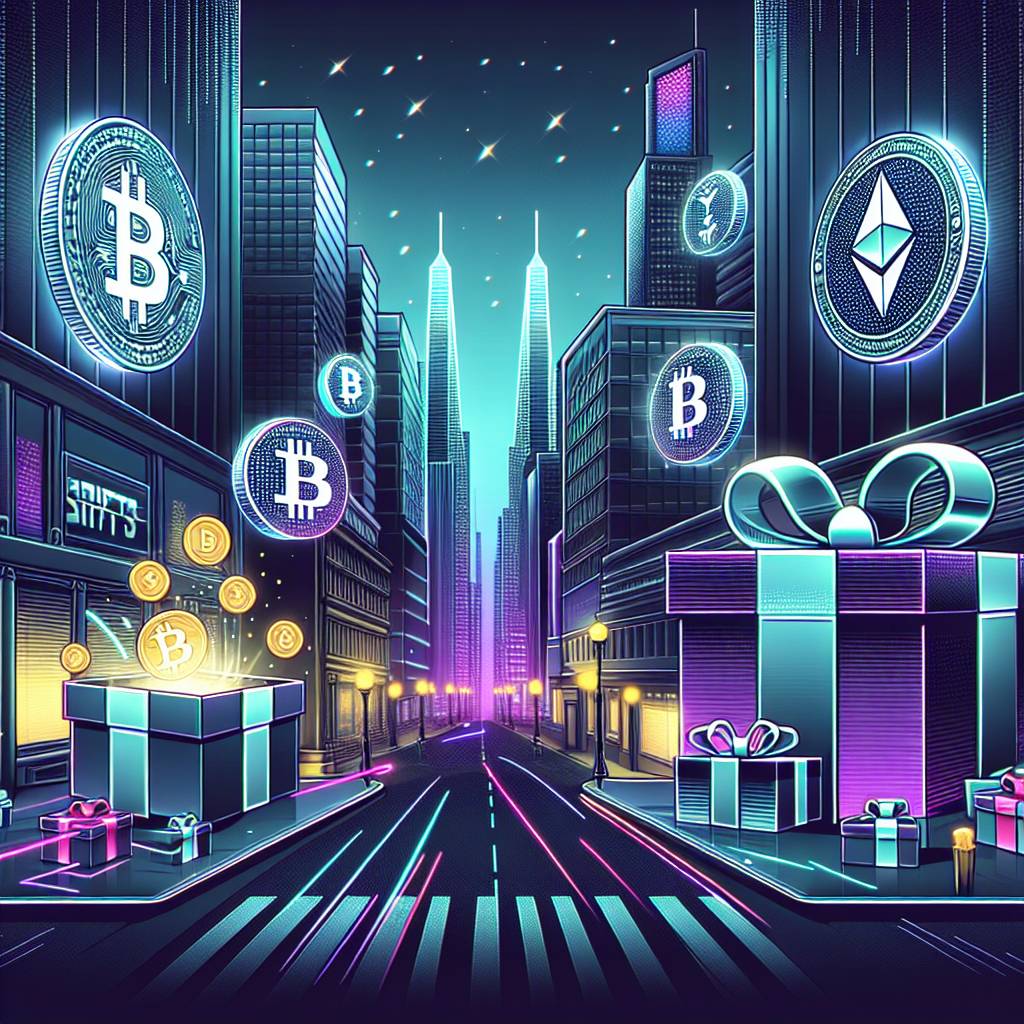 How can I find the best crypto currency gifts for crypto enthusiasts?