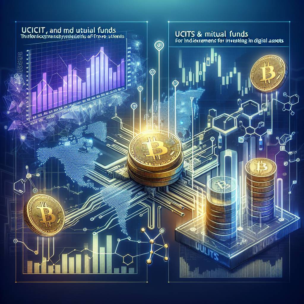 What are the main differences between money market and capital market in the context of cryptocurrencies?