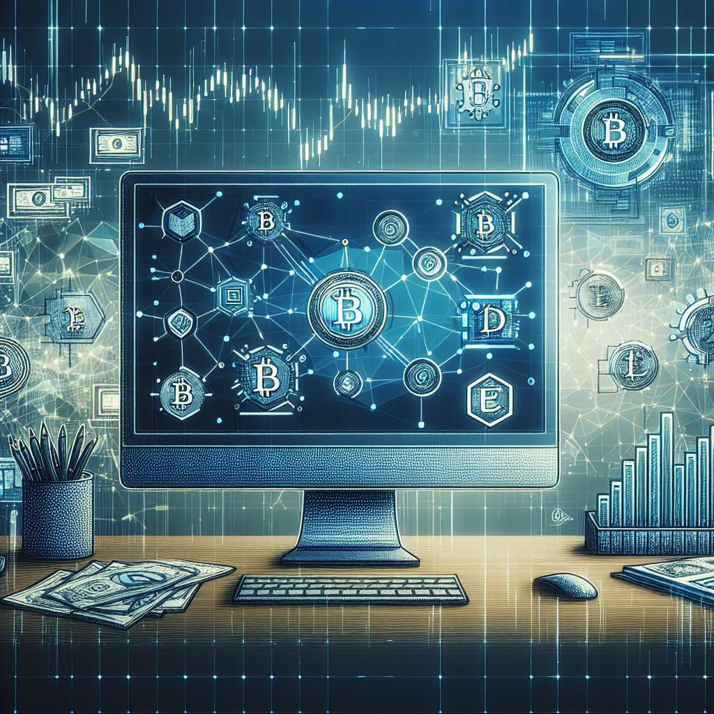 How can I check the balance of my cryptocurrency holdings with Charles Schwab?