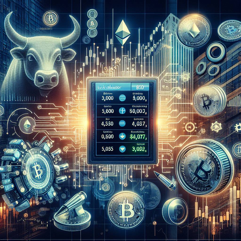 Which cryptocurrencies have the most accurate price predictions?