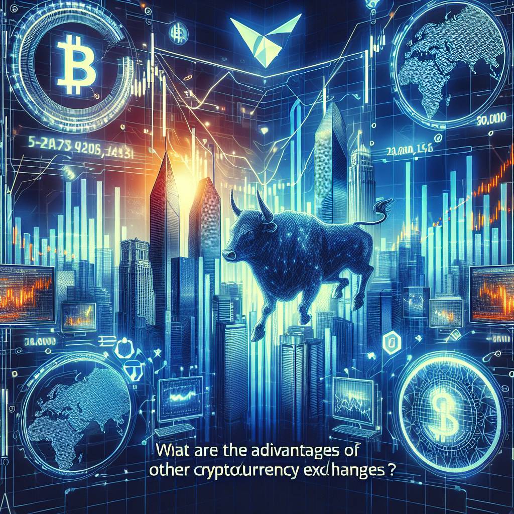 What are the advantages of nysearca:sbnd compared to other cryptocurrencies?