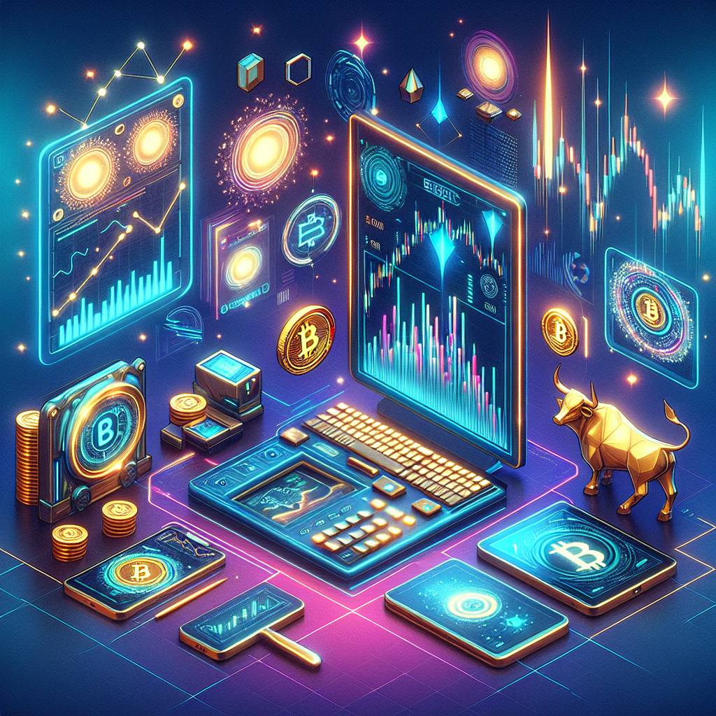 What are the best tools for calculating RSI in Python for cryptocurrency trading?