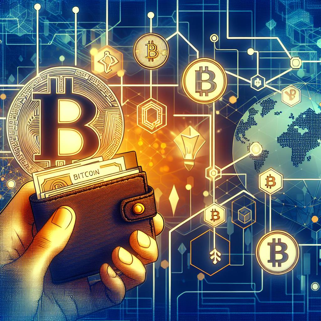 What are the best digital currency wallets for storing cryptocurrencies like Bitcoin and Ethereum?