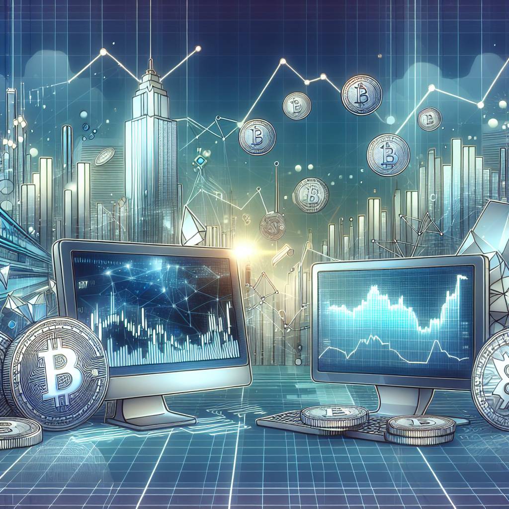 What are the best practices for keeping up with crypto price trends?