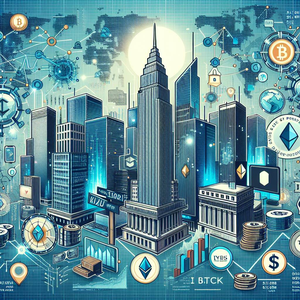 How can I purchase land in Decentraland with digital currency?