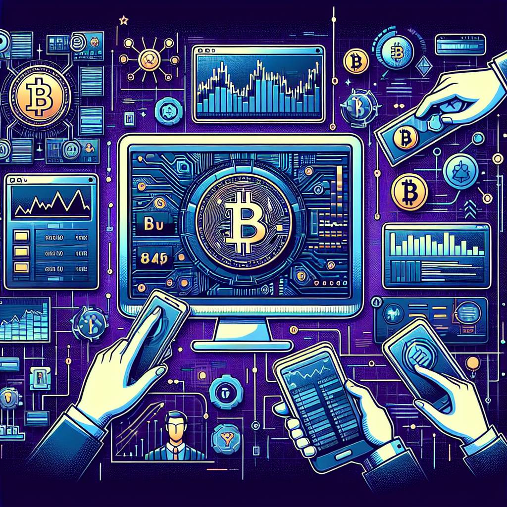 Where can I check the Malaysian price of Bitcoin and other cryptocurrencies?