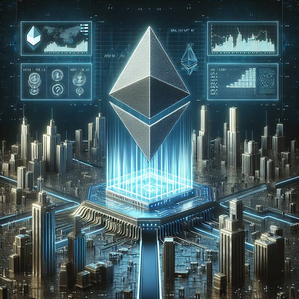 What is the current block reward for Ethereum?