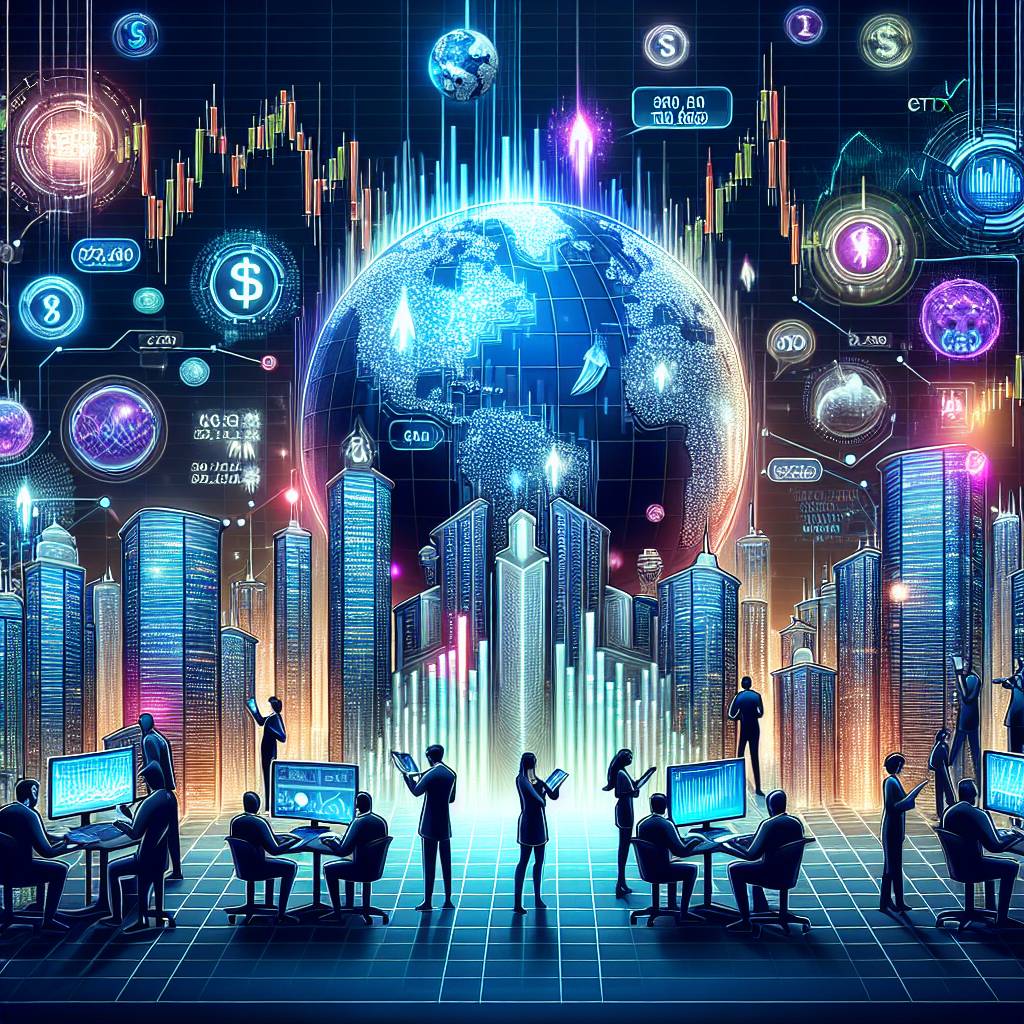 What are the potential risks and challenges associated with CL futures trading in the world of digital assets?