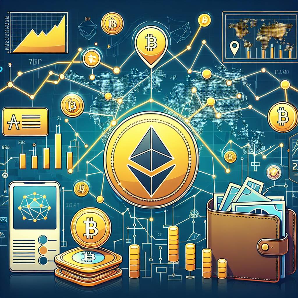 What is the role of CPN in the cryptocurrency market?