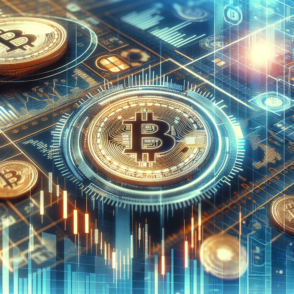 What are the expectations for CHPT stock in the cryptocurrency market in 2026?