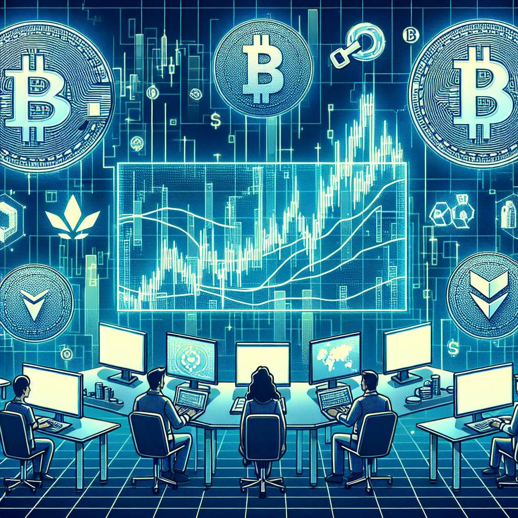 How can I access real-time stock market data for cryptocurrencies?