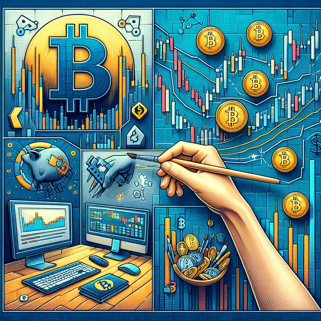 What are some recommended resources or guides for beginners to learn day trading in the cryptocurrency market?