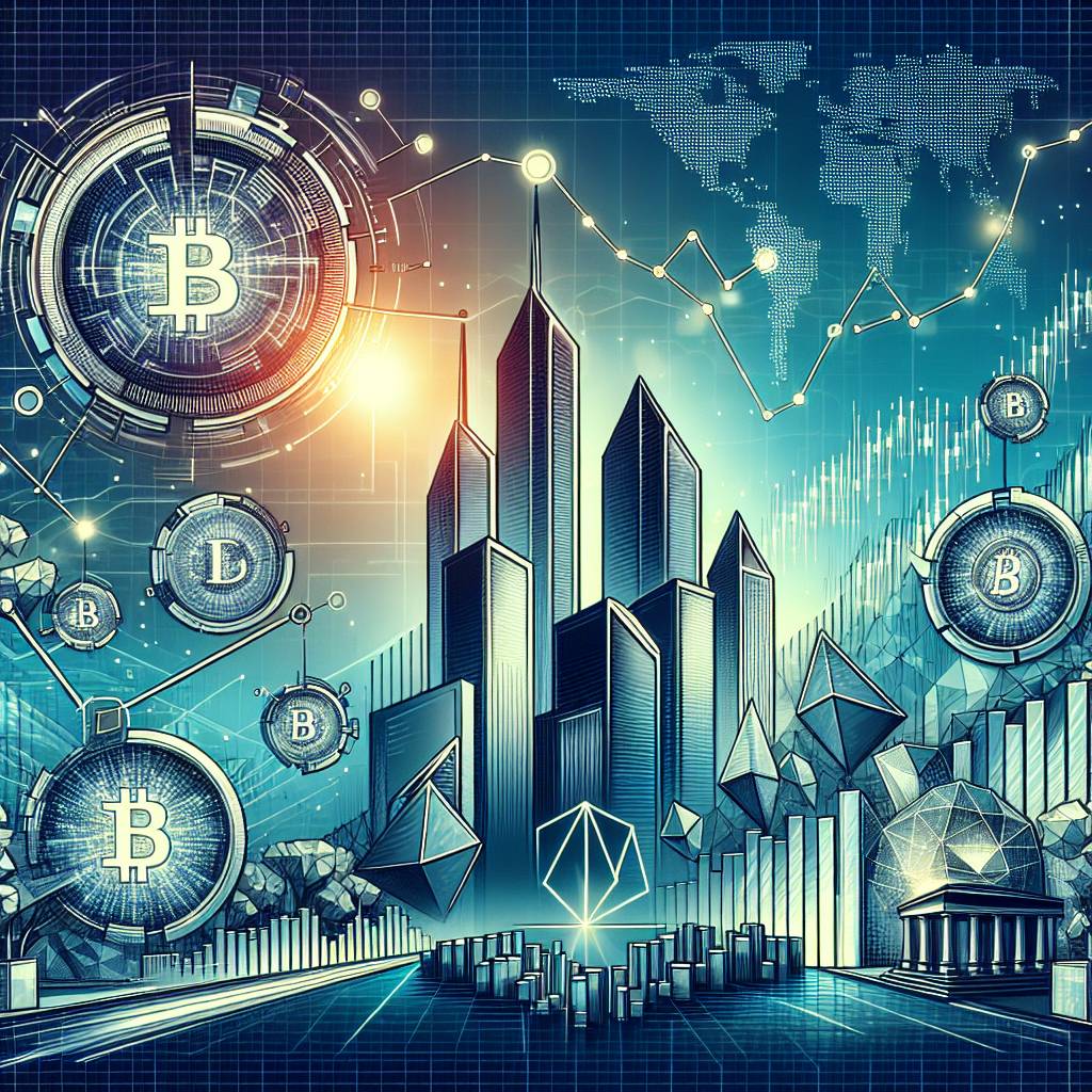 What strategies can be implemented in the cryptocurrency industry to overcome stagnation in economics?