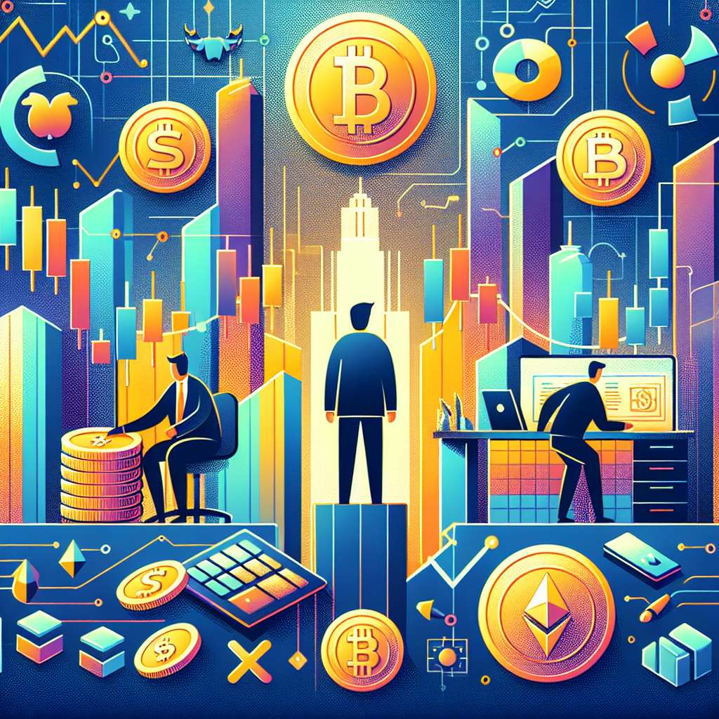 What are the best digital currencies to invest in according to InvestingDaily.com reviews?
