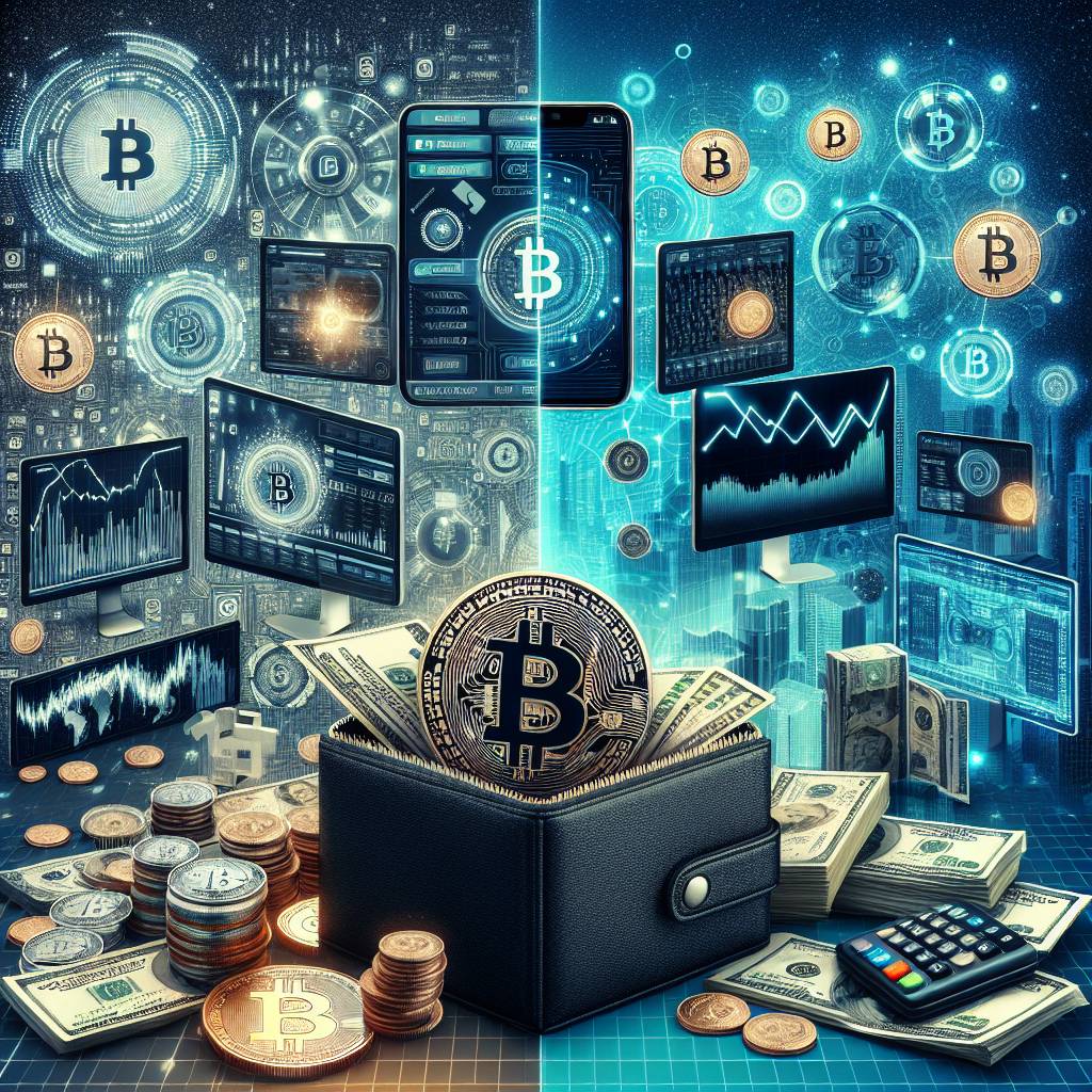 What are the advantages of sending bitcoin online compared to traditional methods?