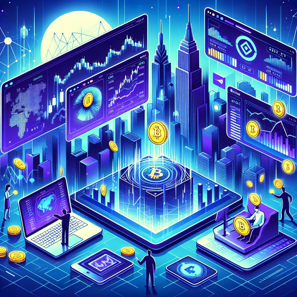 What are the practical applications of cryptocurrency?