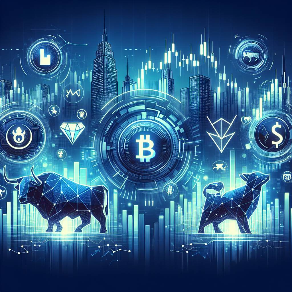 What are the top 5 cryptocurrencies that can outperform the S&P 500?