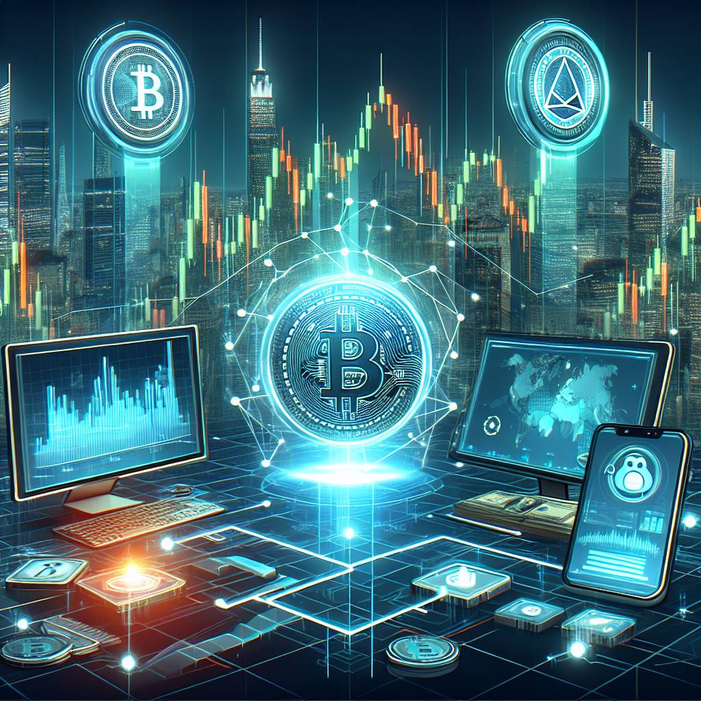 What are the best ways to invest in AI-based cryptocurrency?