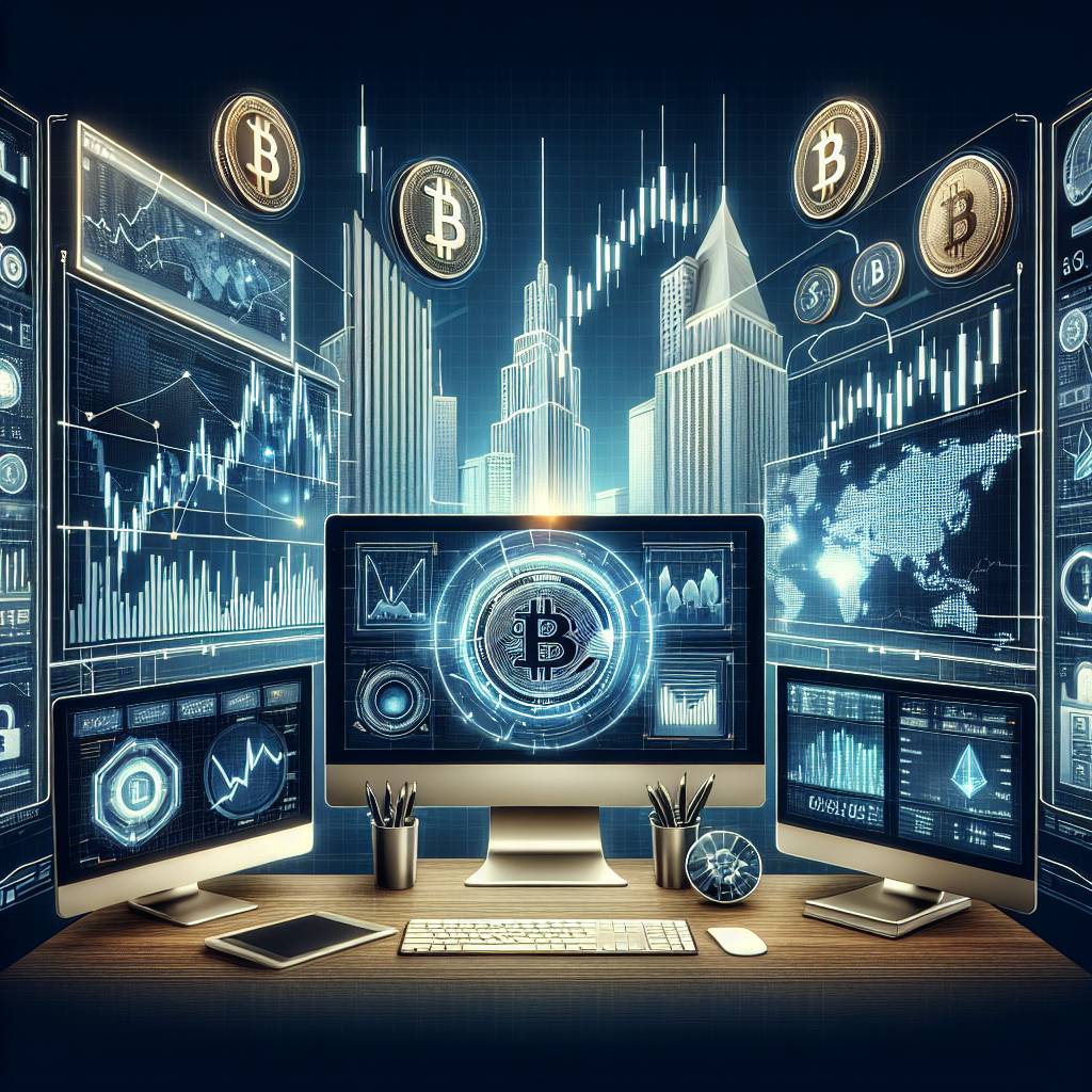 What are the best digital banking options for cryptocurrency users?