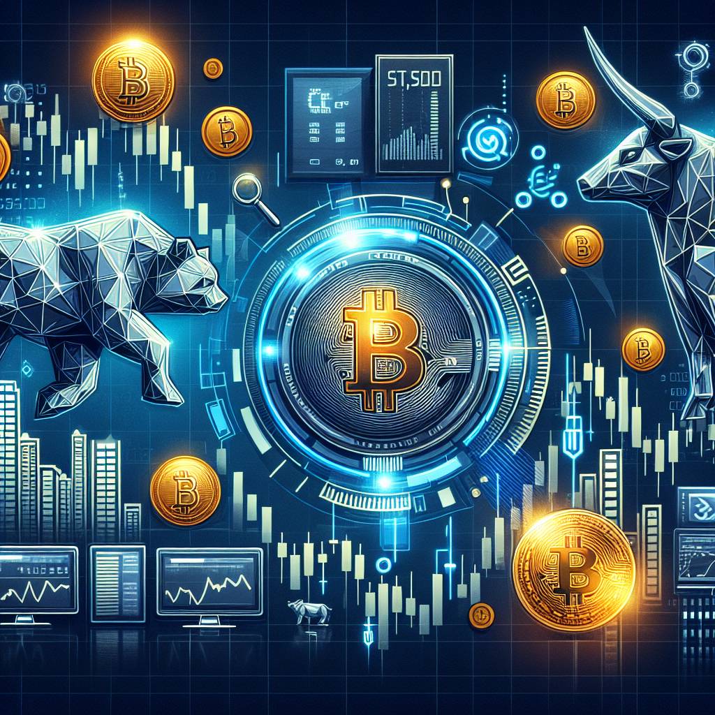 Are there any advantages of trading cryptocurrencies over stock CFDs?