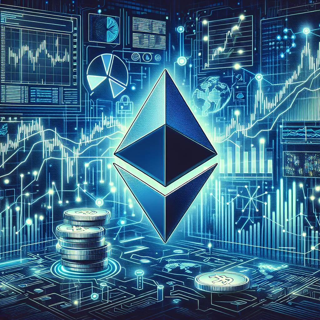 What are the popular trading trends for Ethereum?