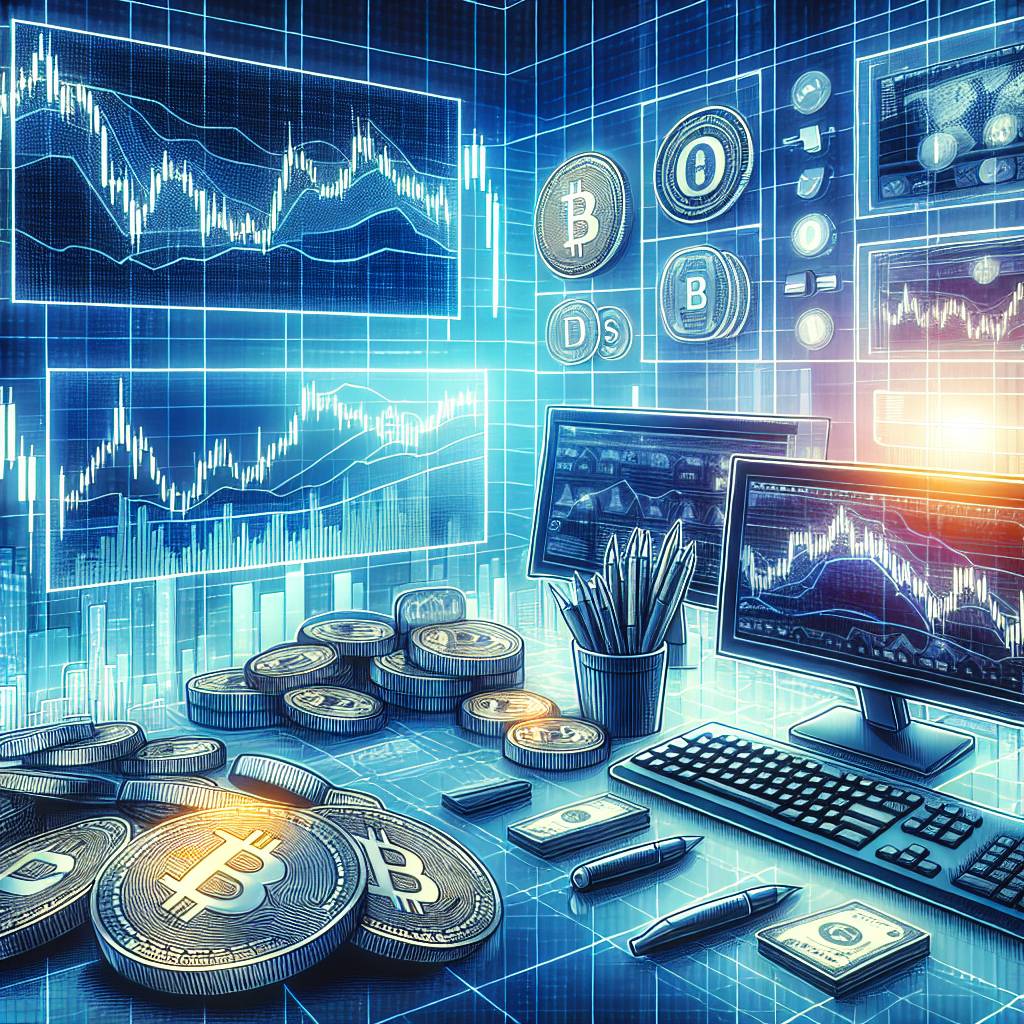 What are the best margin investment strategies for cryptocurrency trading?