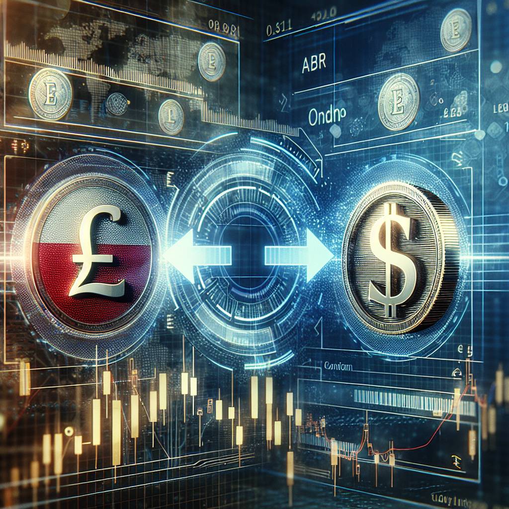 How can I buy cryptocurrencies with PLN and convert them to EUR?