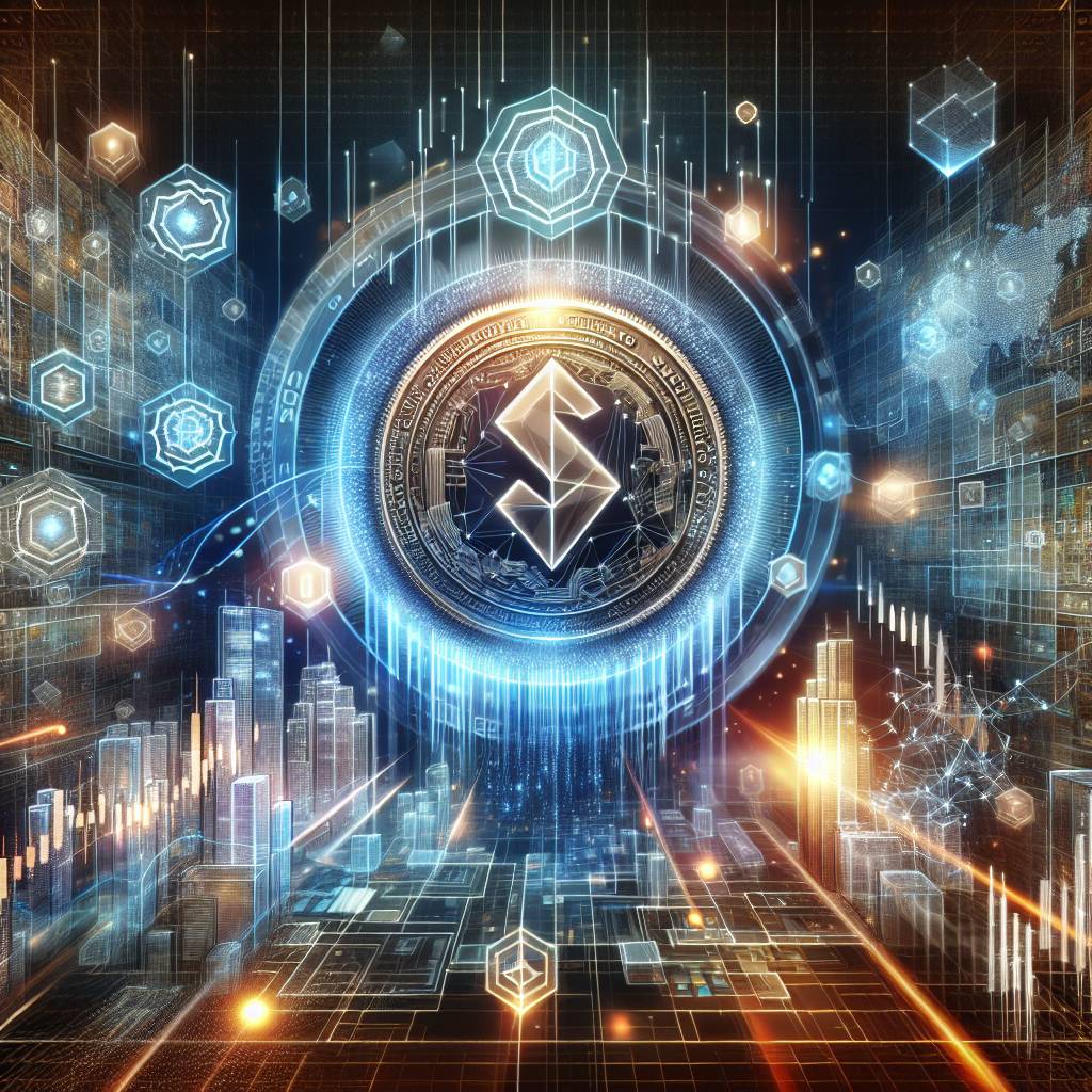 What is the future potential of hashgraph coin?
