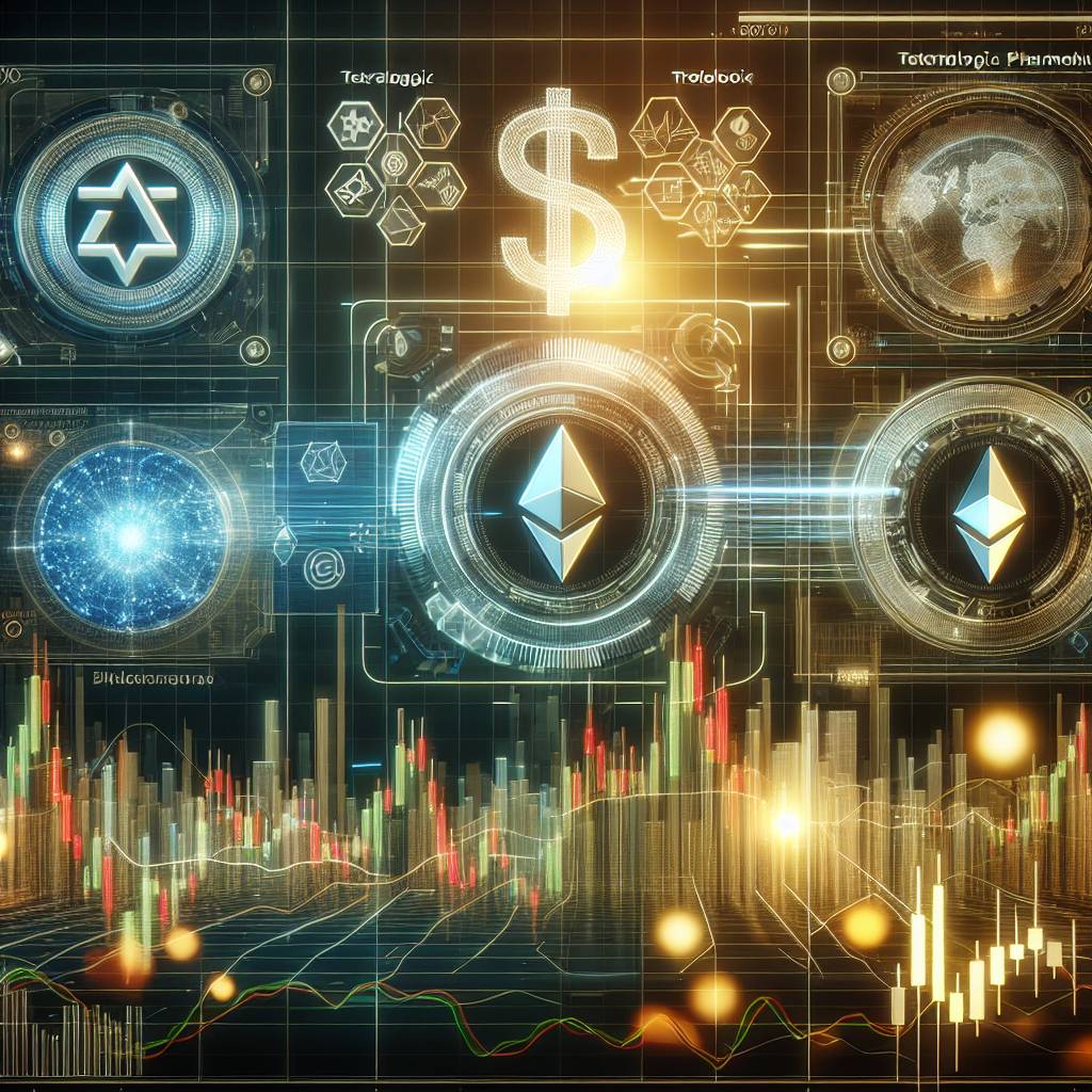 How does saber labs analyze the performance of different cryptocurrencies?