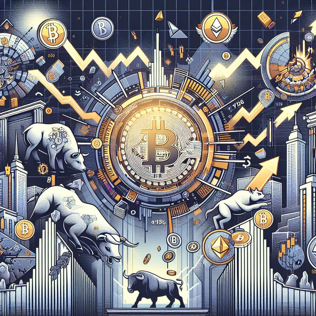 What impact did the stock market crash on October 29, 1929 have on the cryptocurrency industry?