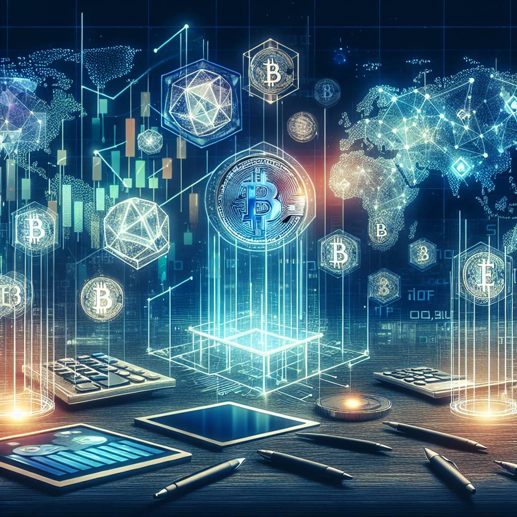What strategies should I consider for trading cryptocurrencies in the 2024 financial quarters?