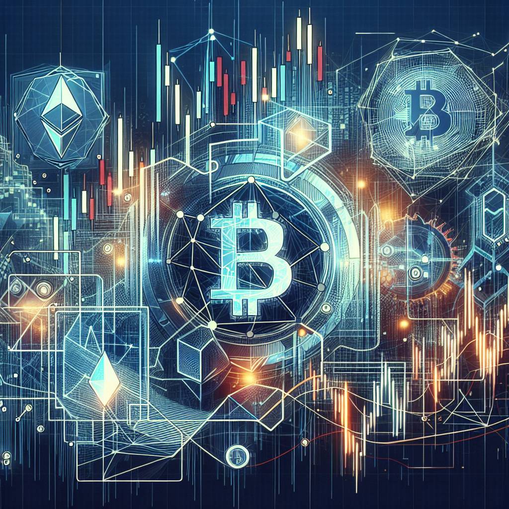 What is the impact of Andersons stock on the cryptocurrency market?