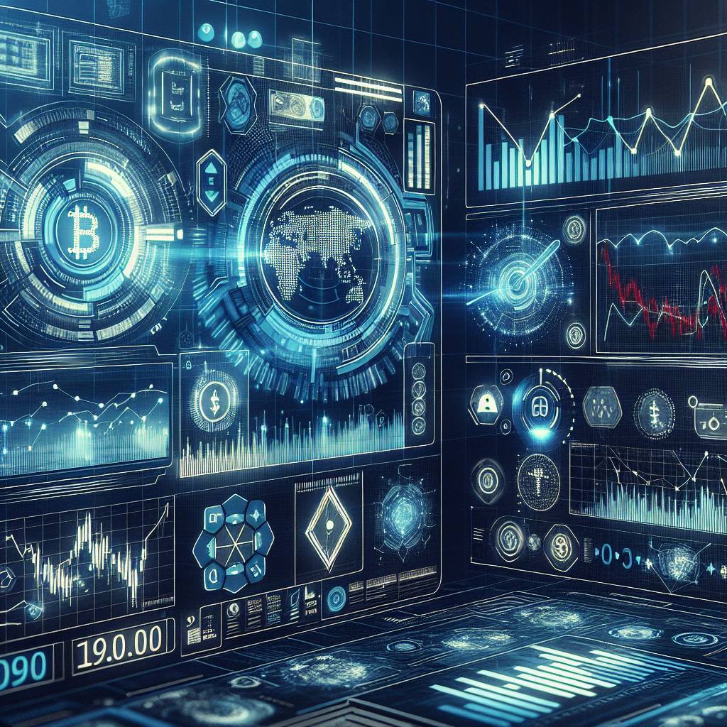 Are there any tools or websites that provide real-time MDT stock chart data for cryptocurrency traders?