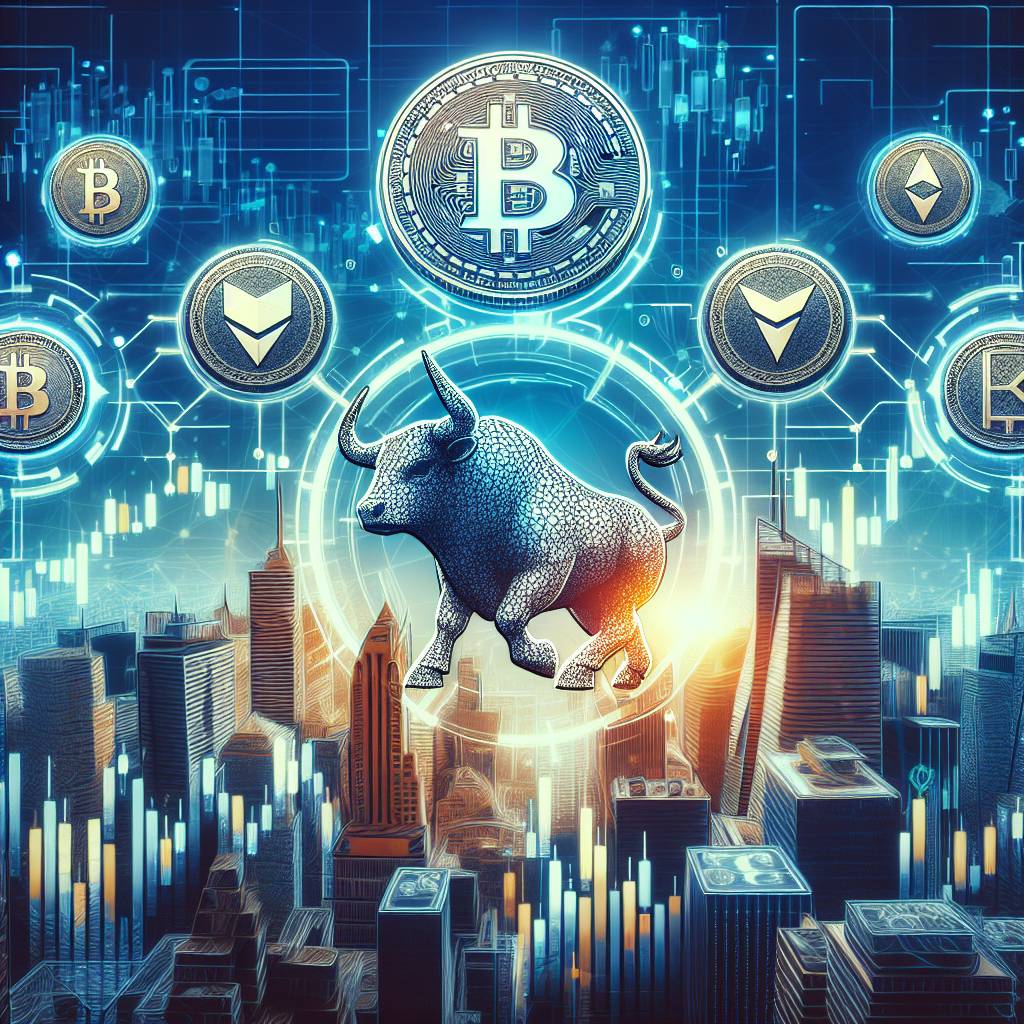 What are the best digital currencies to trade on Aon Trade?