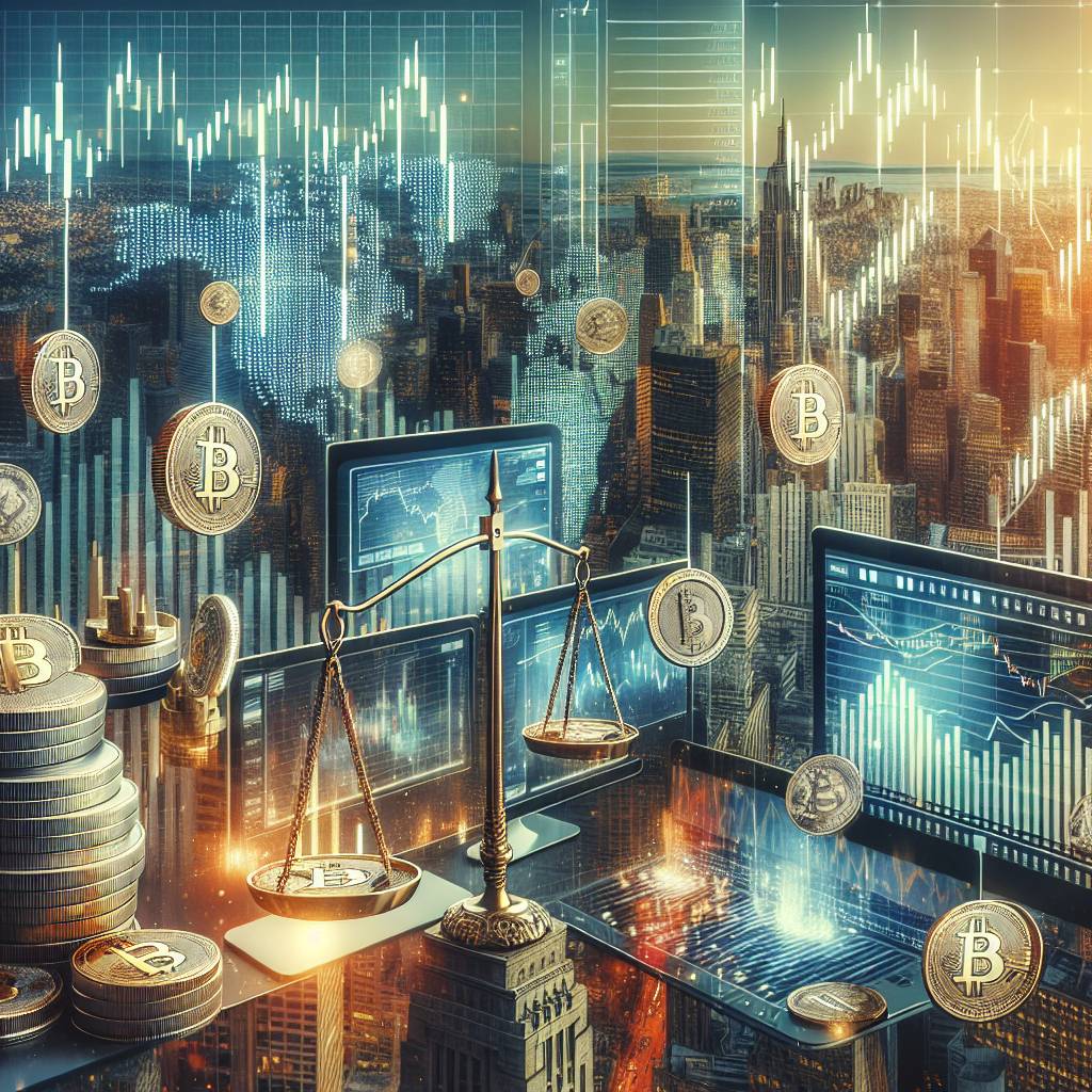 What are the risks and benefits of using trading option strategies in the world of digital currencies?