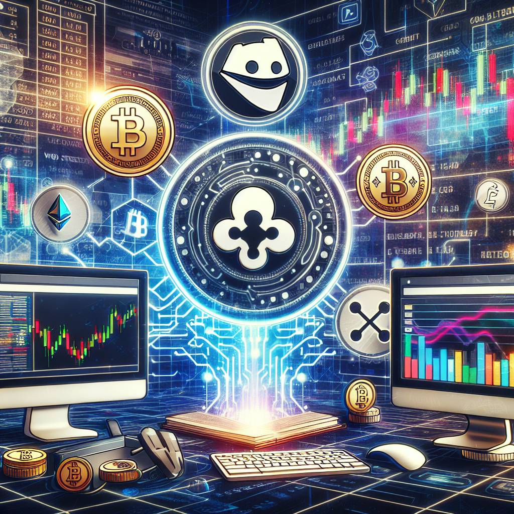 What are the best cryptocurrency trading platforms for console users?