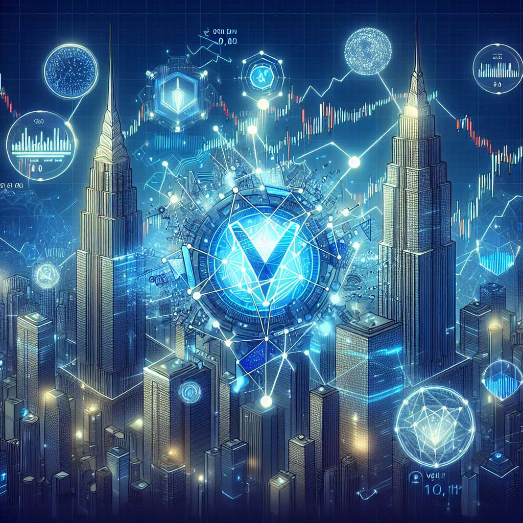 What factors have influenced the price history of VOO in the cryptocurrency market?