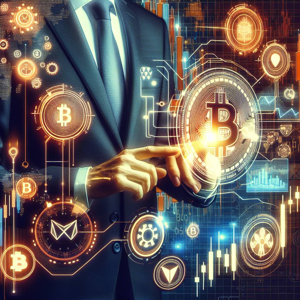 What are the key factors to consider when choosing an investment advisor in the cryptocurrency industry?