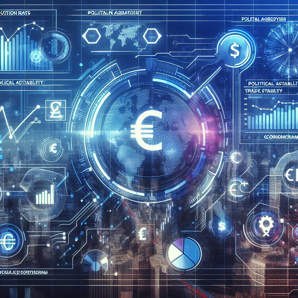 What are the factors influencing the EUR/USD weekly forecast in the digital currency industry?