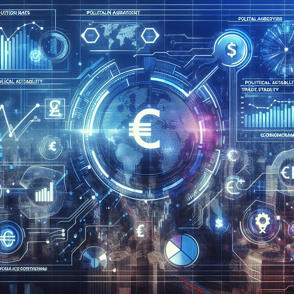 What are the factors influencing the premarket stock price of NVDA in the digital currency market?