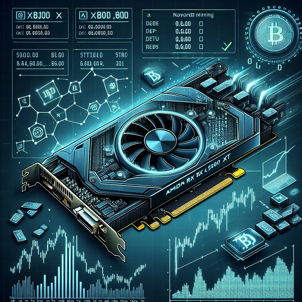 What are the recommended settings for using an AMD Radeon 8750 for mining cryptocurrencies?