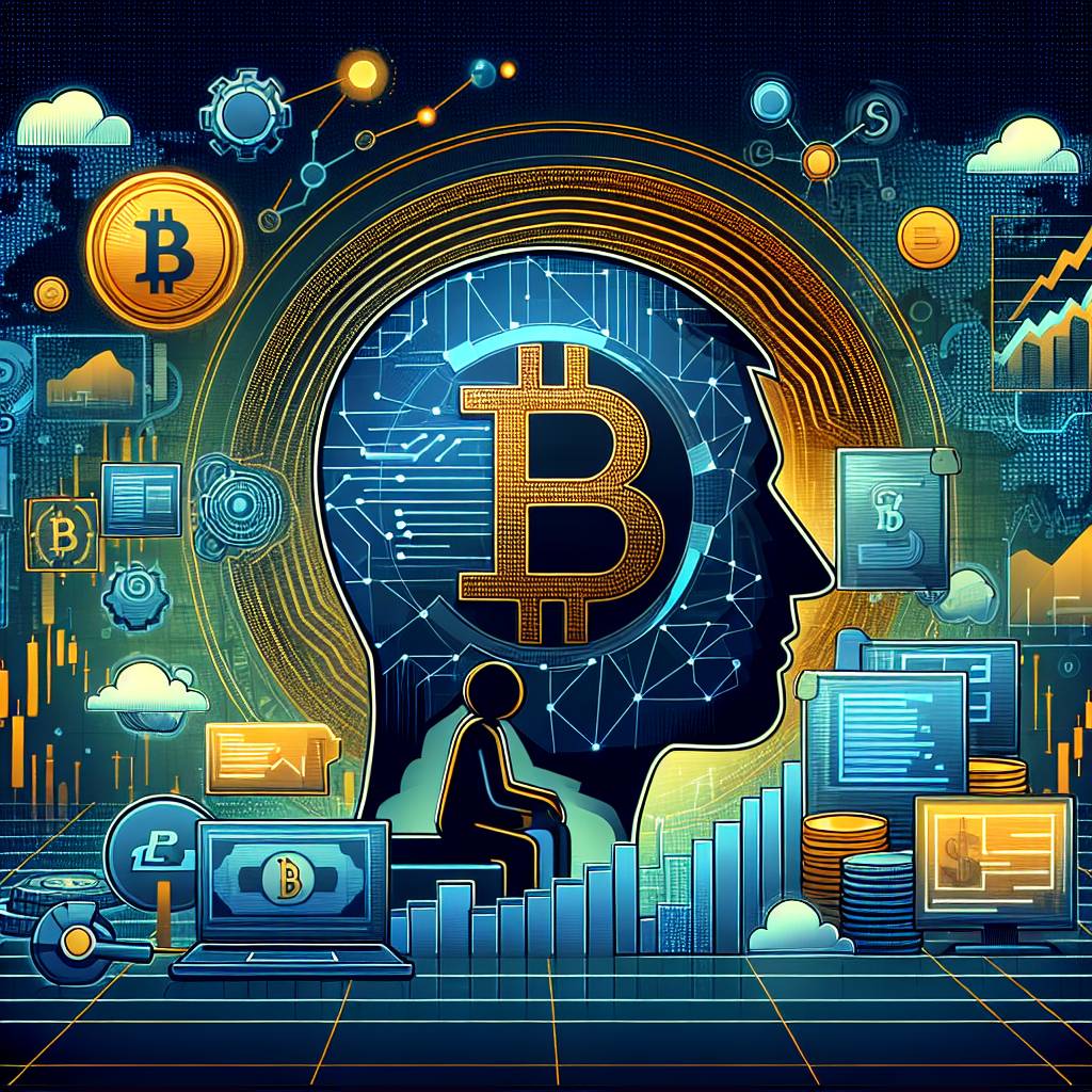 What is the impact of Amanda Manopo's 17 Detik on the cryptocurrency market?
